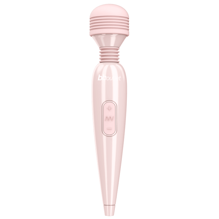Mini-Classic Wand Vibrator