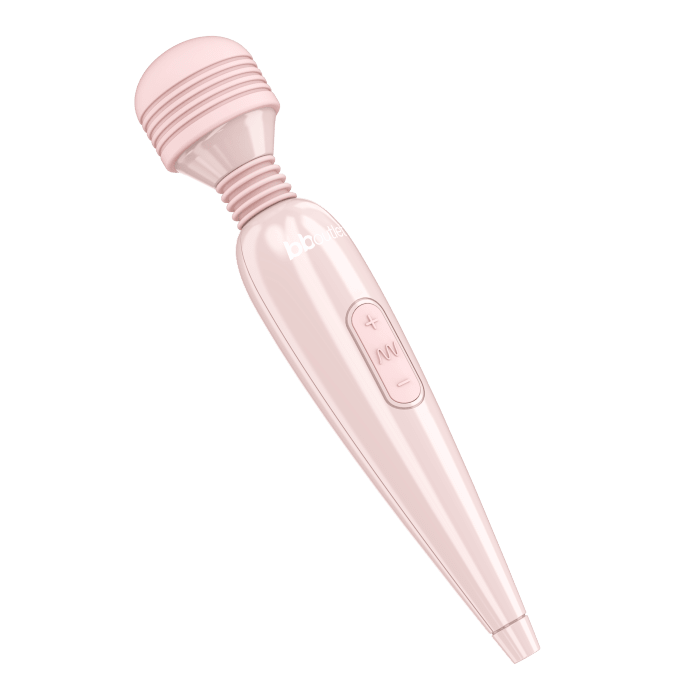 Mini-Classic Wand Vibrator