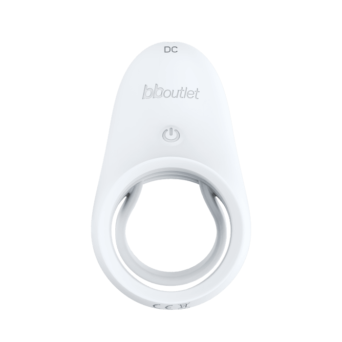 Duo Cock Ring