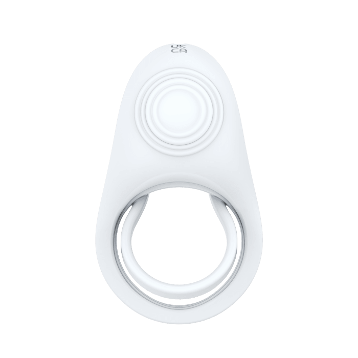 Duo Cock Ring