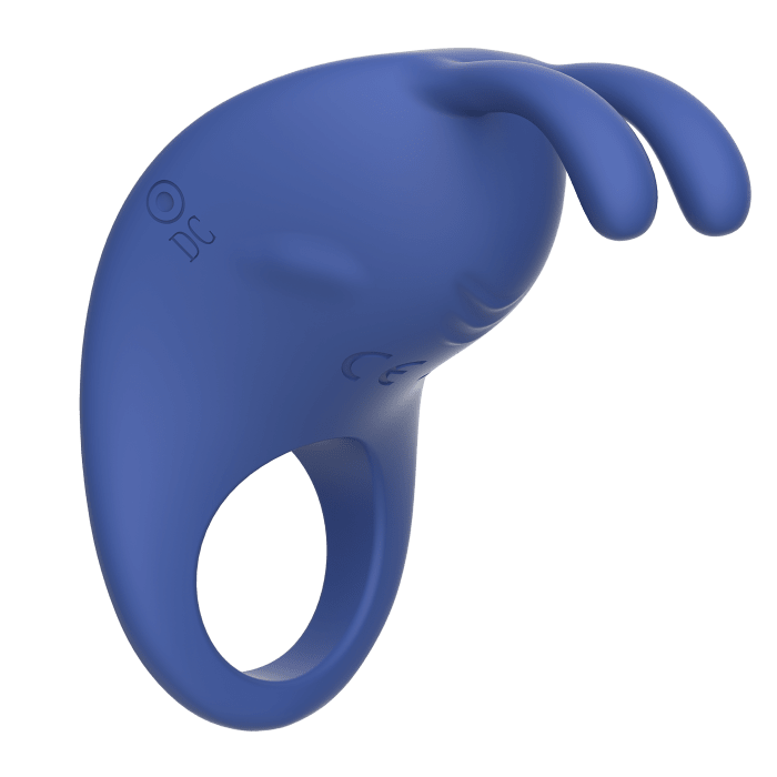 Bunny Cock Ring