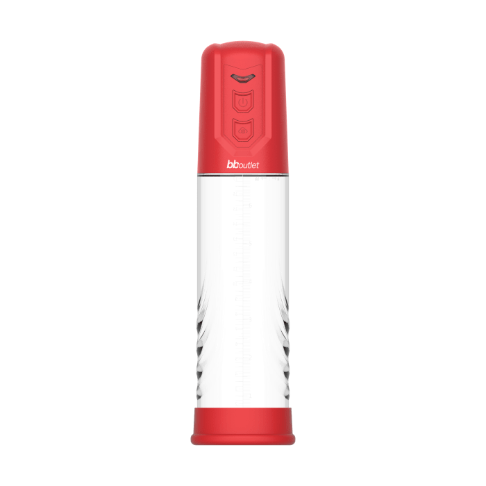 Power-Up Pump