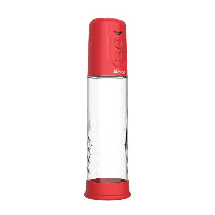 Power-Up Pump