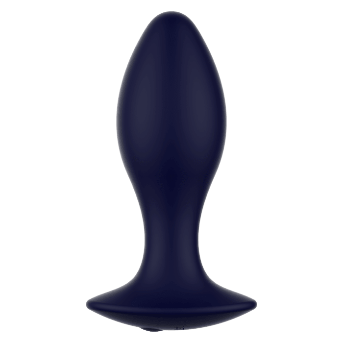 Vibrating Butt Plug