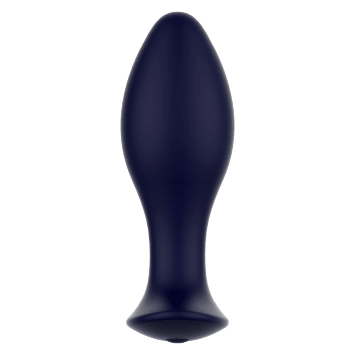 Vibrating Butt Plug