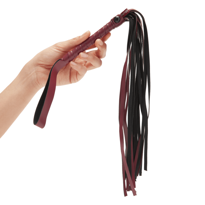 3pc Bondage Kit