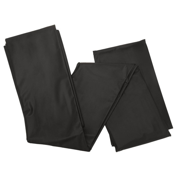 Waterproof Vinyl Bed Sheet - Squirtproof