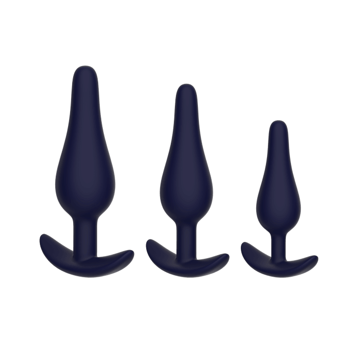 Anal Starter Kit