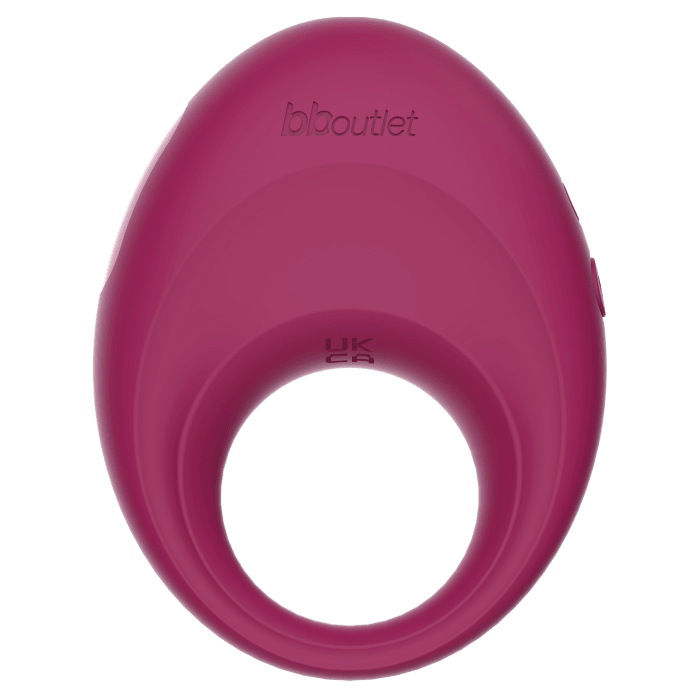 BB Classic Vibrating Ring
