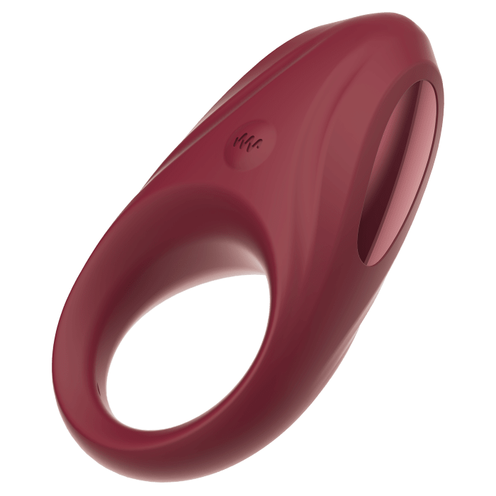 Duo Pleasure Cock Ring Pro 2