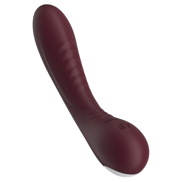 Textured G-Vibe