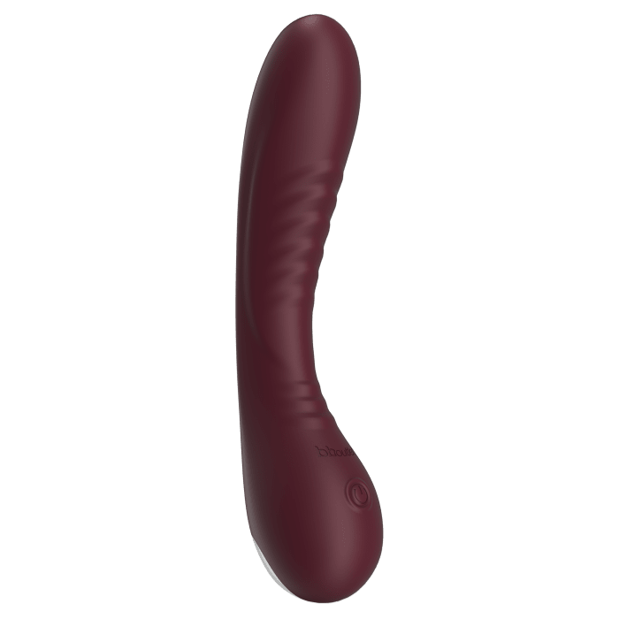 Textured G-Vibe