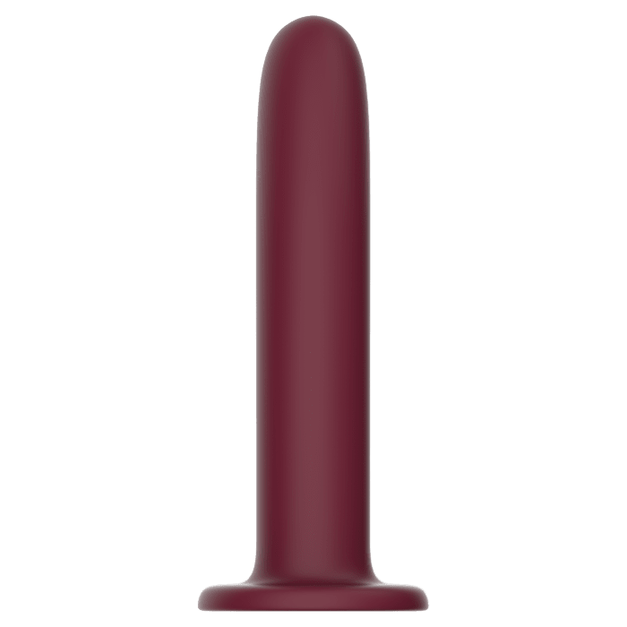 Curved Dildo 5"
