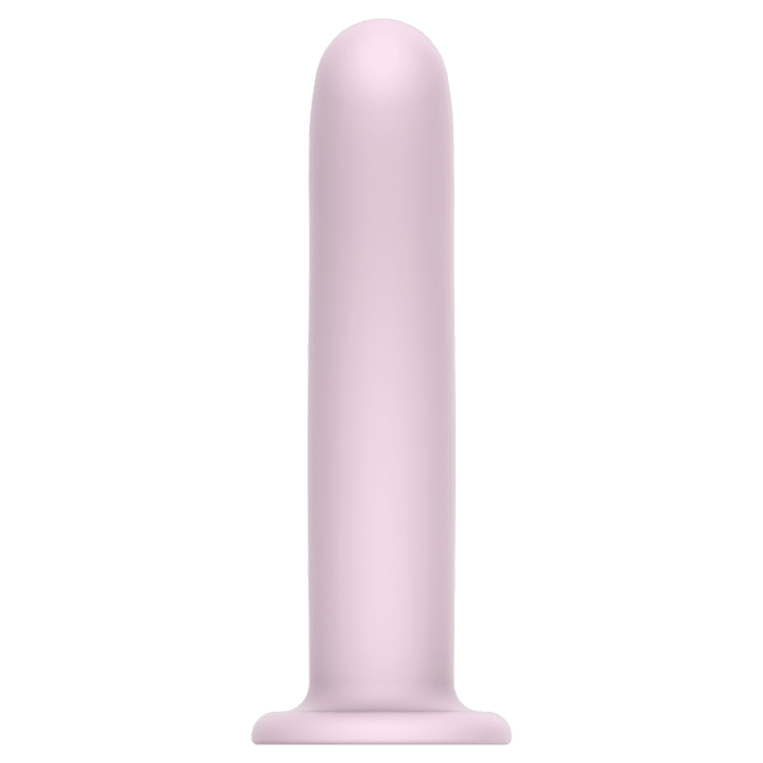 Curved Dildo 6"
