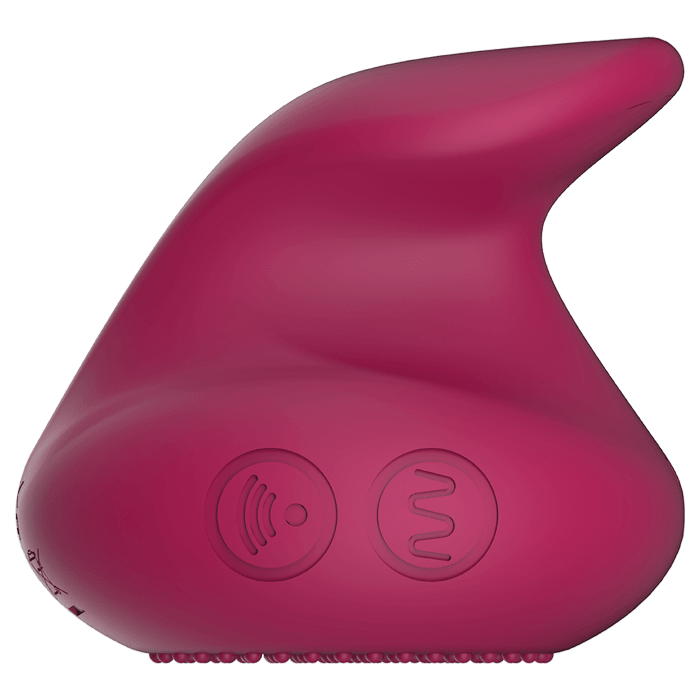 Grip - Foreplay Vibrator