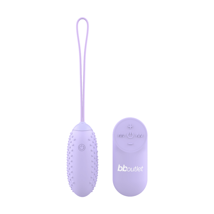LoveEgg - Pelvic Floor and Pleasure Training