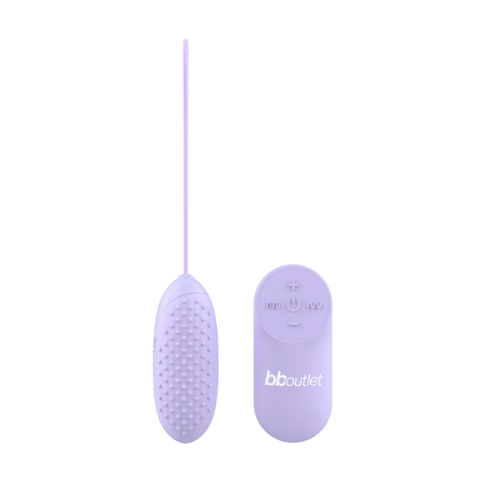 LoveEgg - Pelvic Floor and Pleasure Training
