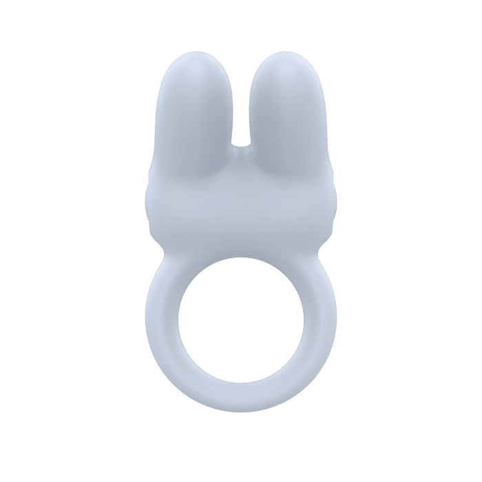 Clit Targeting Cock Ring