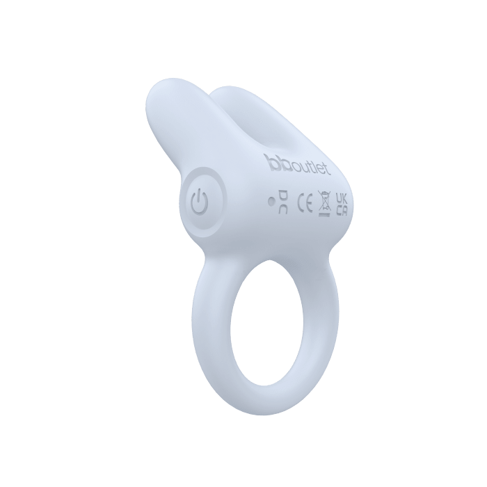 Clit Targeting Cock Ring