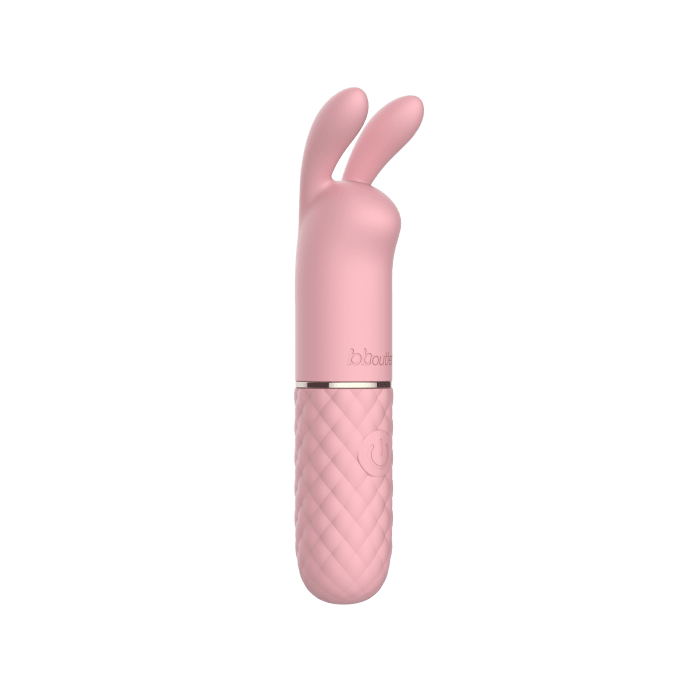 Stim Bullet