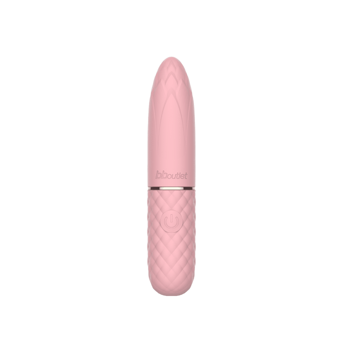 Tapered Bullet