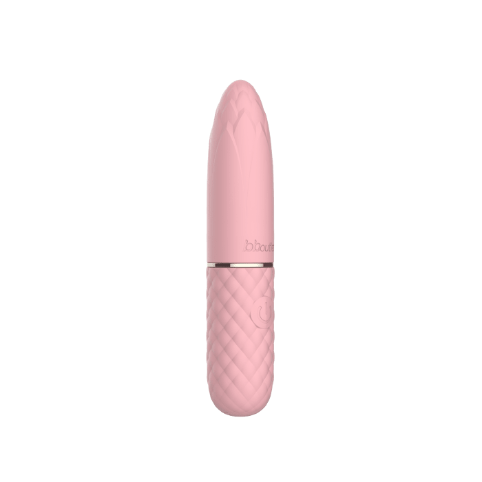 Tapered Bullet