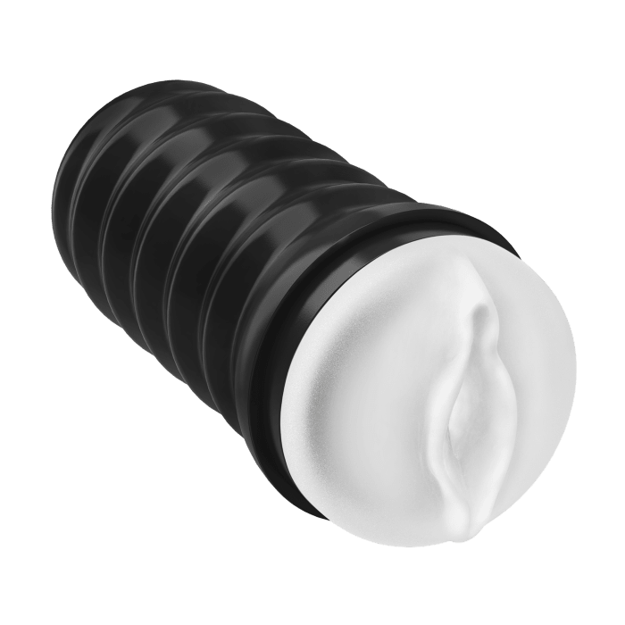 Textured Pussy Stroker