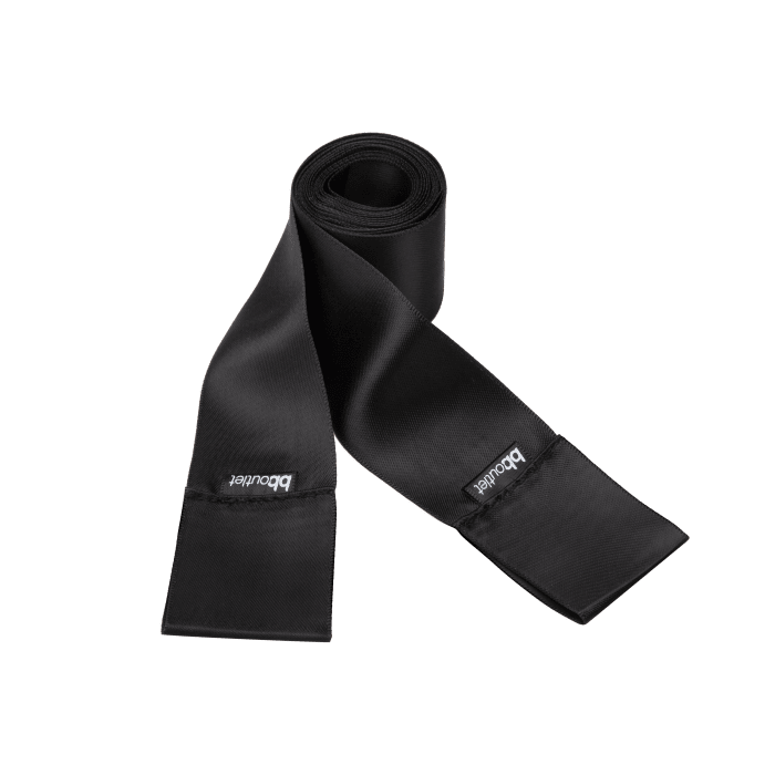 Silk Restraints