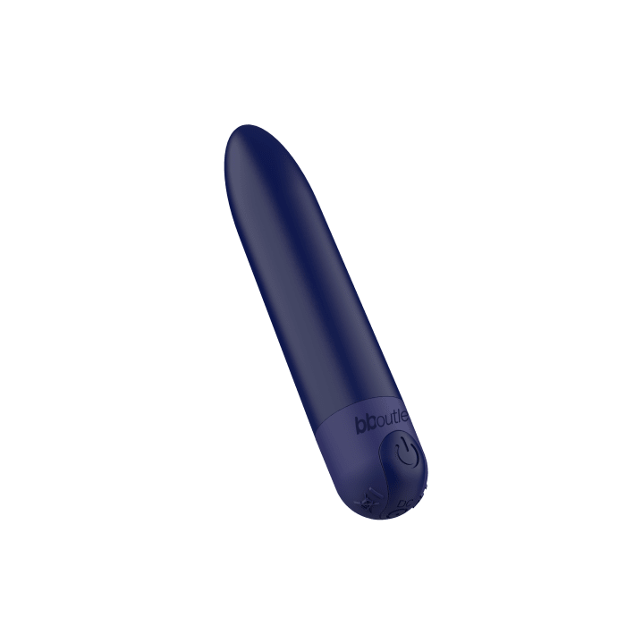 Power Bullet