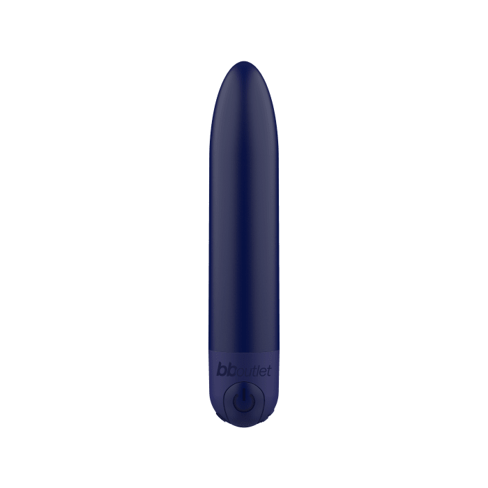Power Bullet