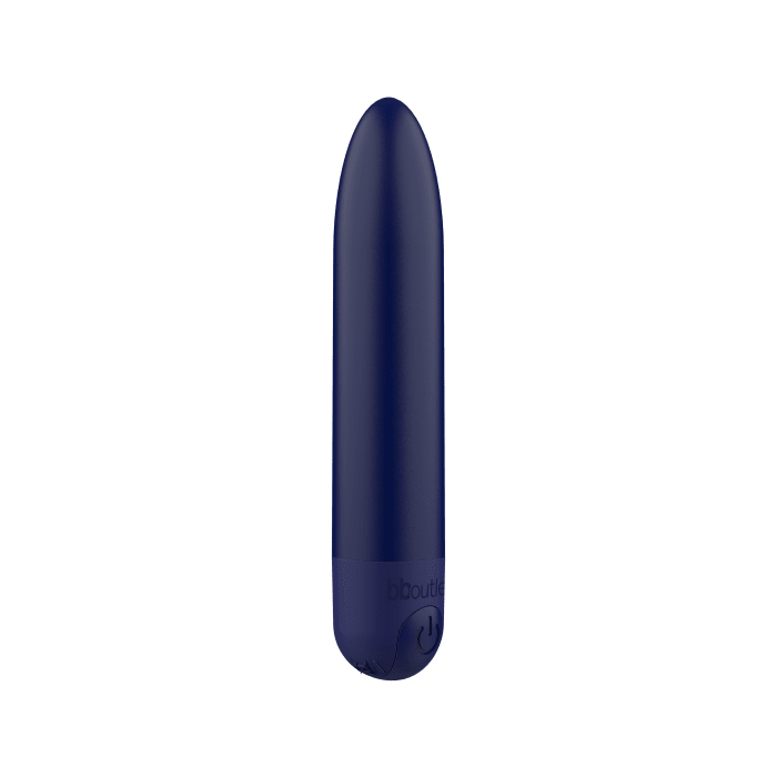 Power Bullet