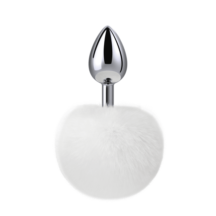 BunnyTail Butt Plug
