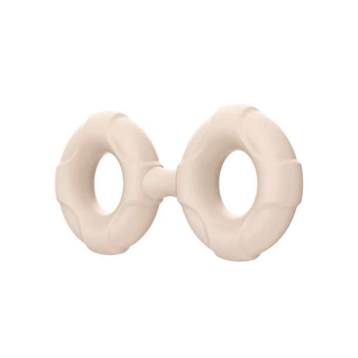 Double Ring