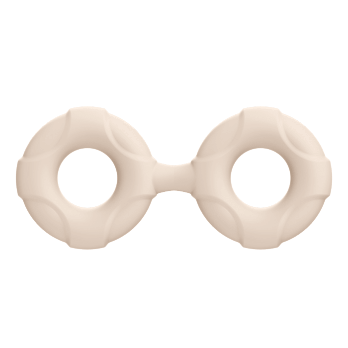 Double Ring
