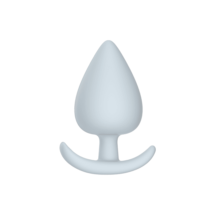 Small Anchor Butt Plug