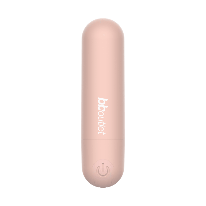 Classic Slim Bullet - Pink
