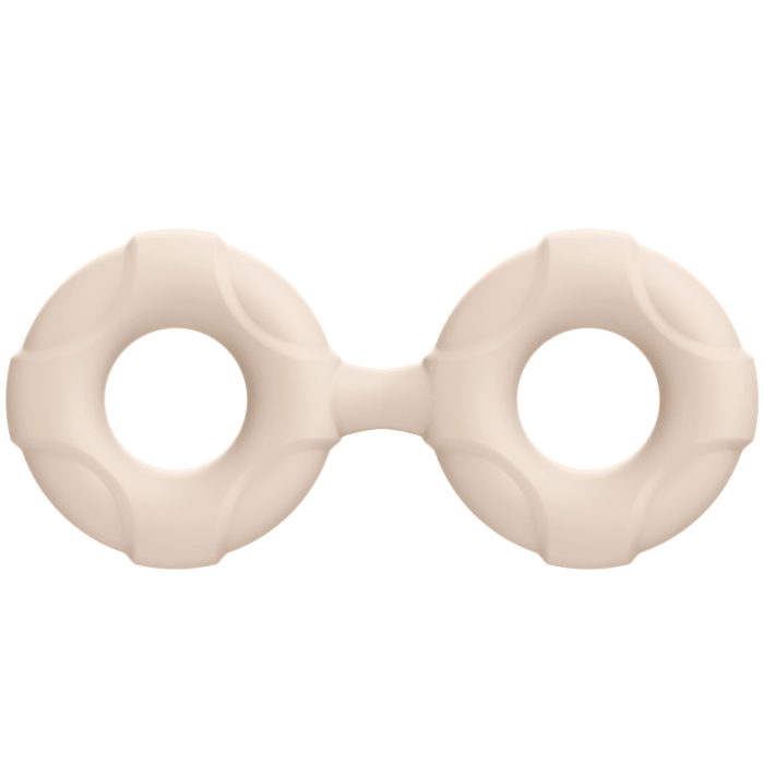 Double Ring - Small