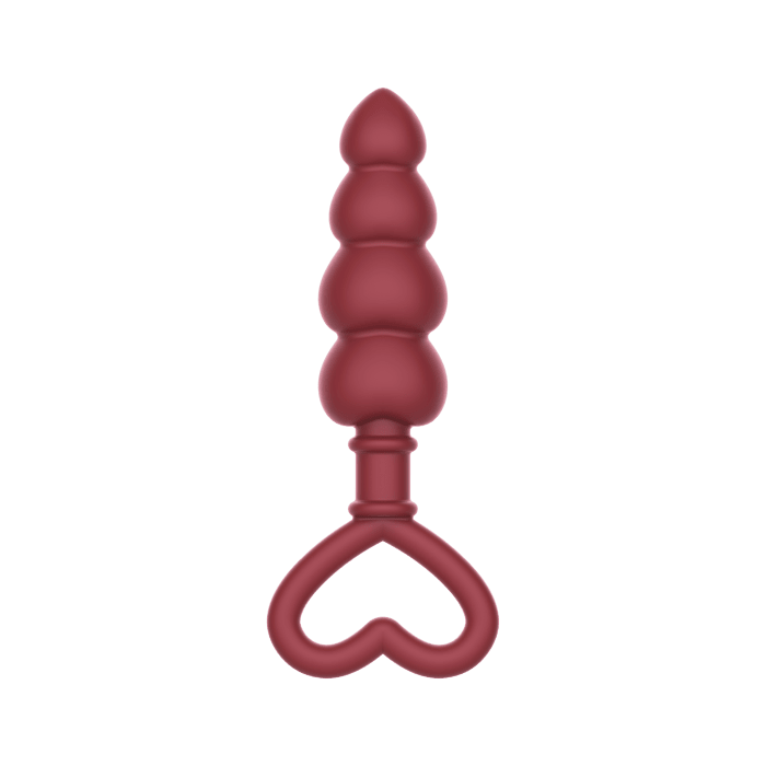 Heart Beads