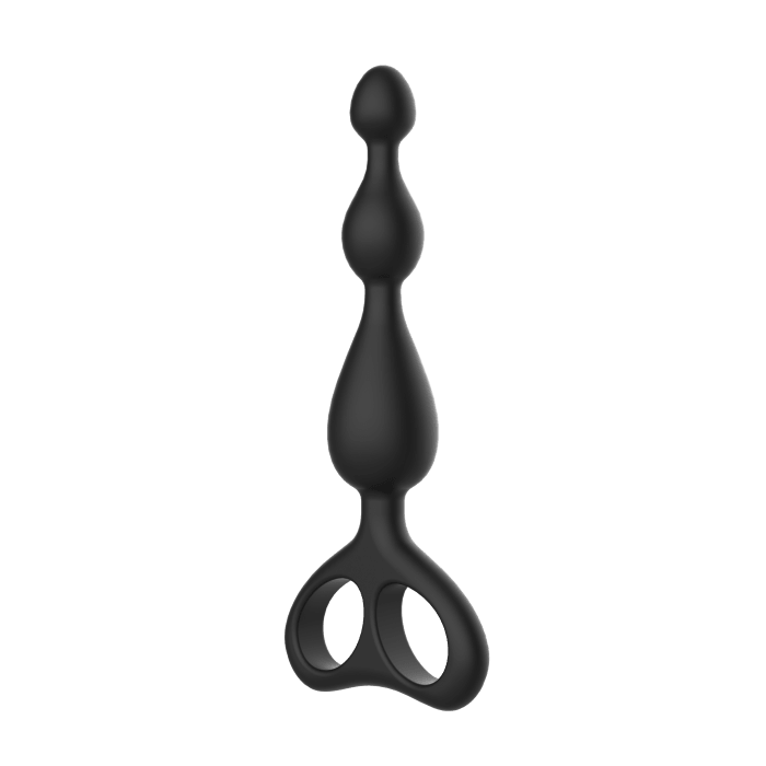 Graduating Anal Beads
