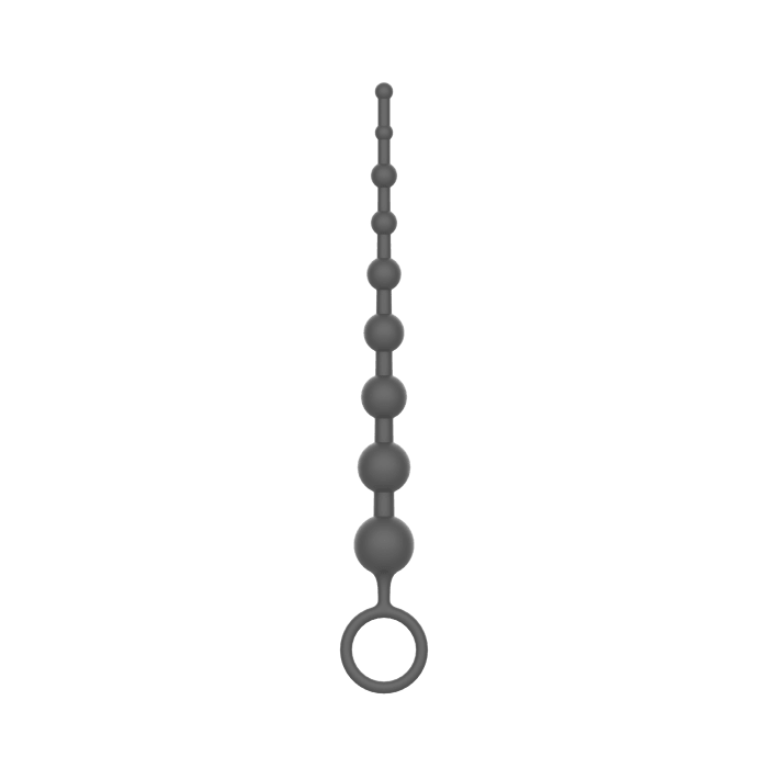 Graduating Classic Anal Beads