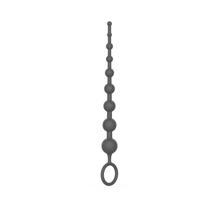 Graduating Classic Anal Beads