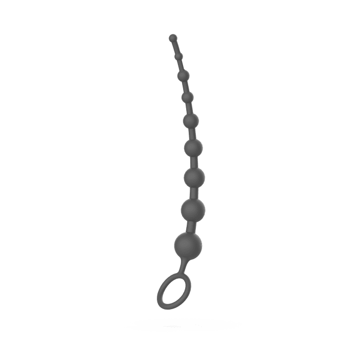 Graduating Classic Anal Beads
