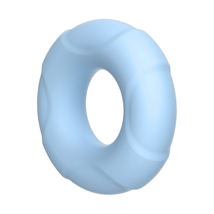 Liquid Silicone Ring - Medium