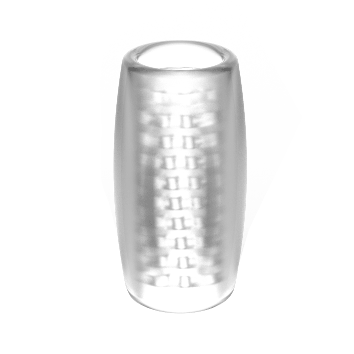 Tornado - Clear Masturbator