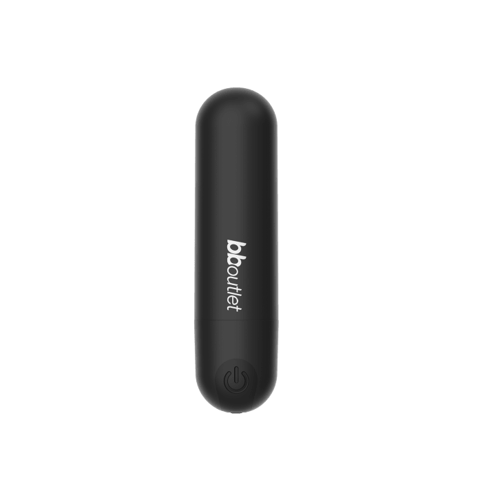 Classic Slim Bullet - Black