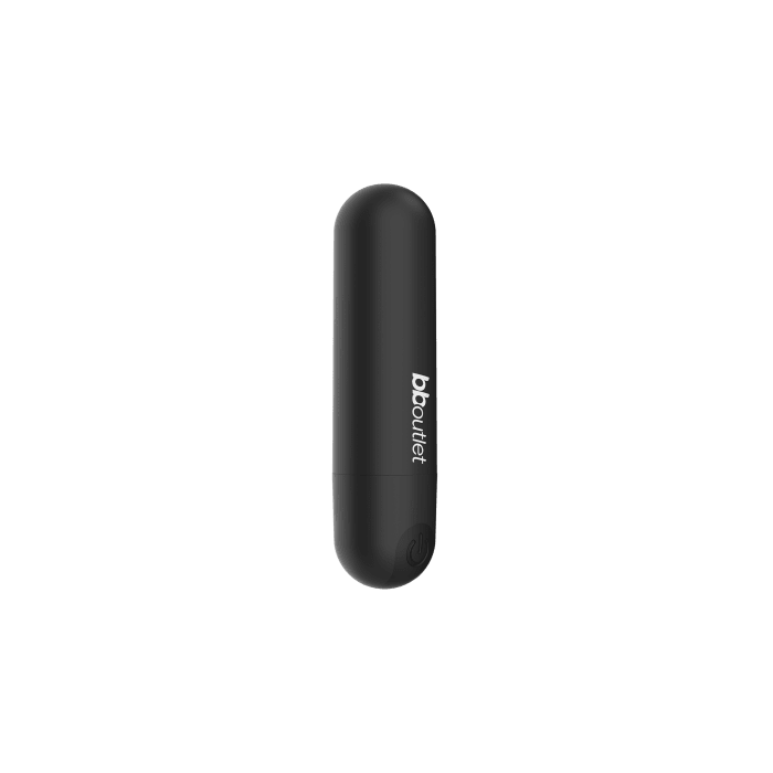 Classic Slim Bullet - Black