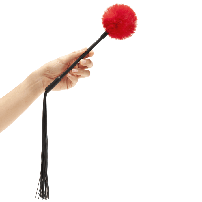 Tickler