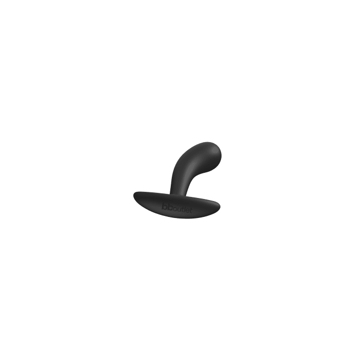 Small Silicone Prostate Milker