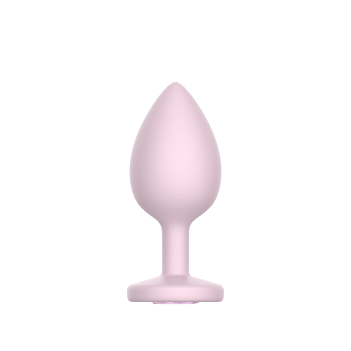 Pink Plug - Medium