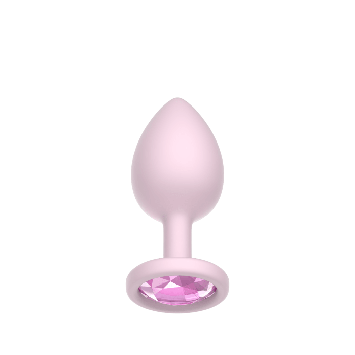 Pink Plug - Medium